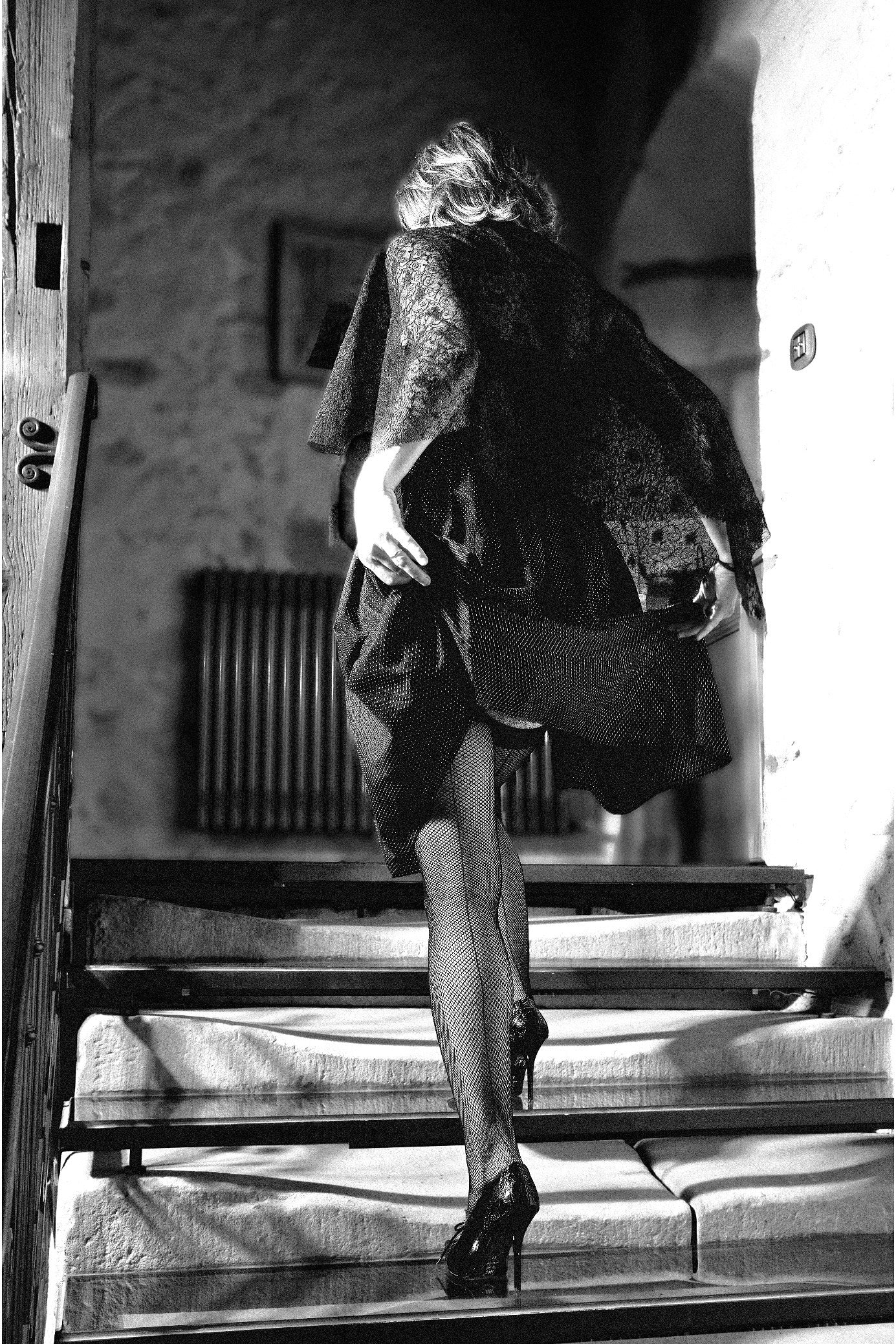 Apologie de la féminité  / Tome 1 - en privé