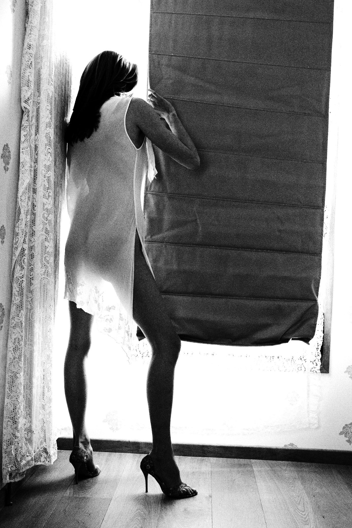 Apologie de la féminité  / Tome 1 - en privé