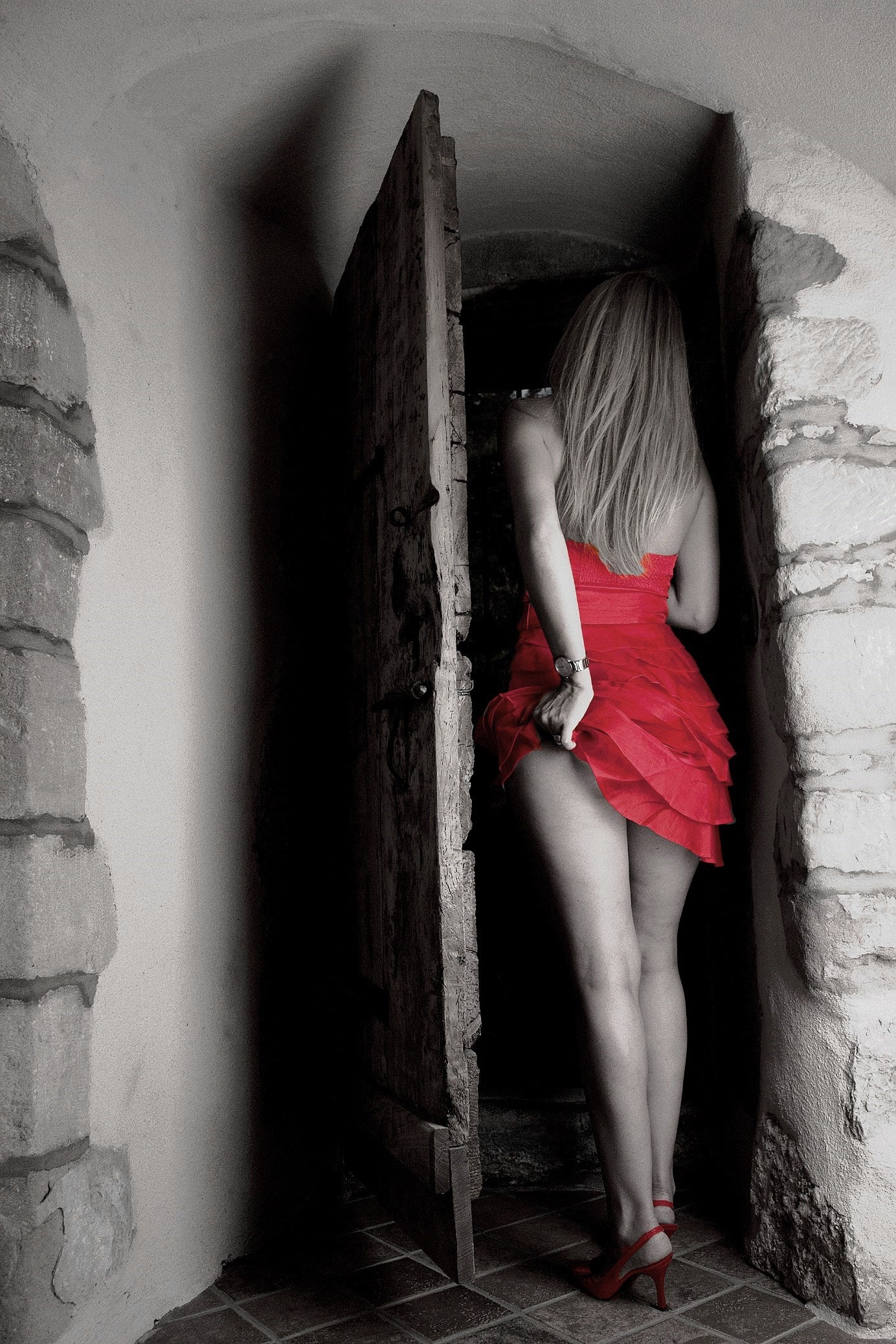 Apologie de la féminité  / Tome 1 - en privé