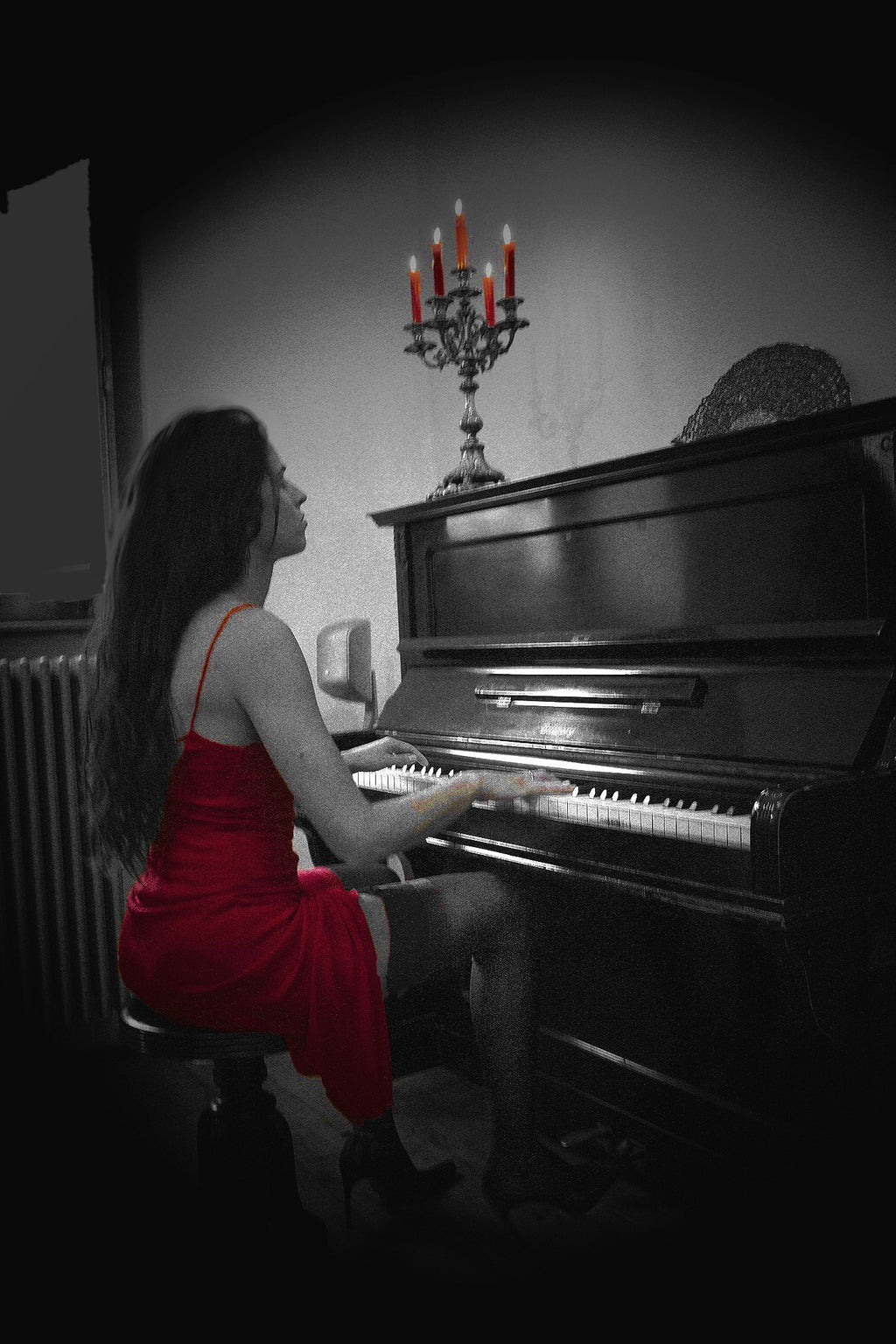 Apologie de la féminité  / Tome 1 - en privé