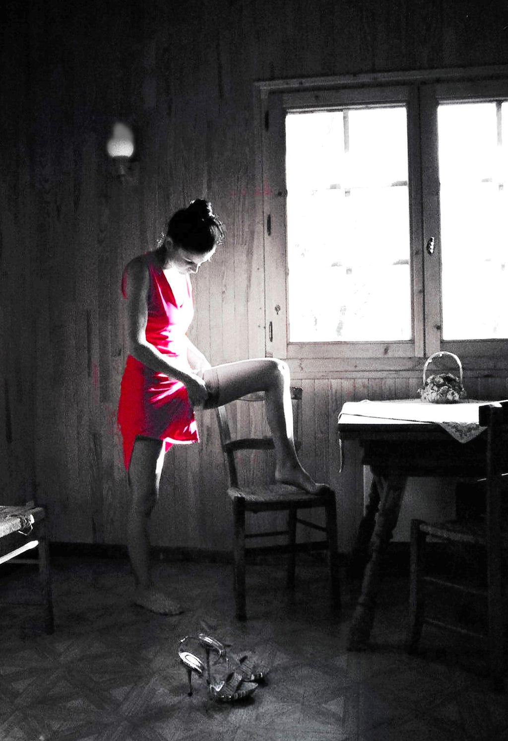 Apologie de la féminité  / Tome 1 - en privé