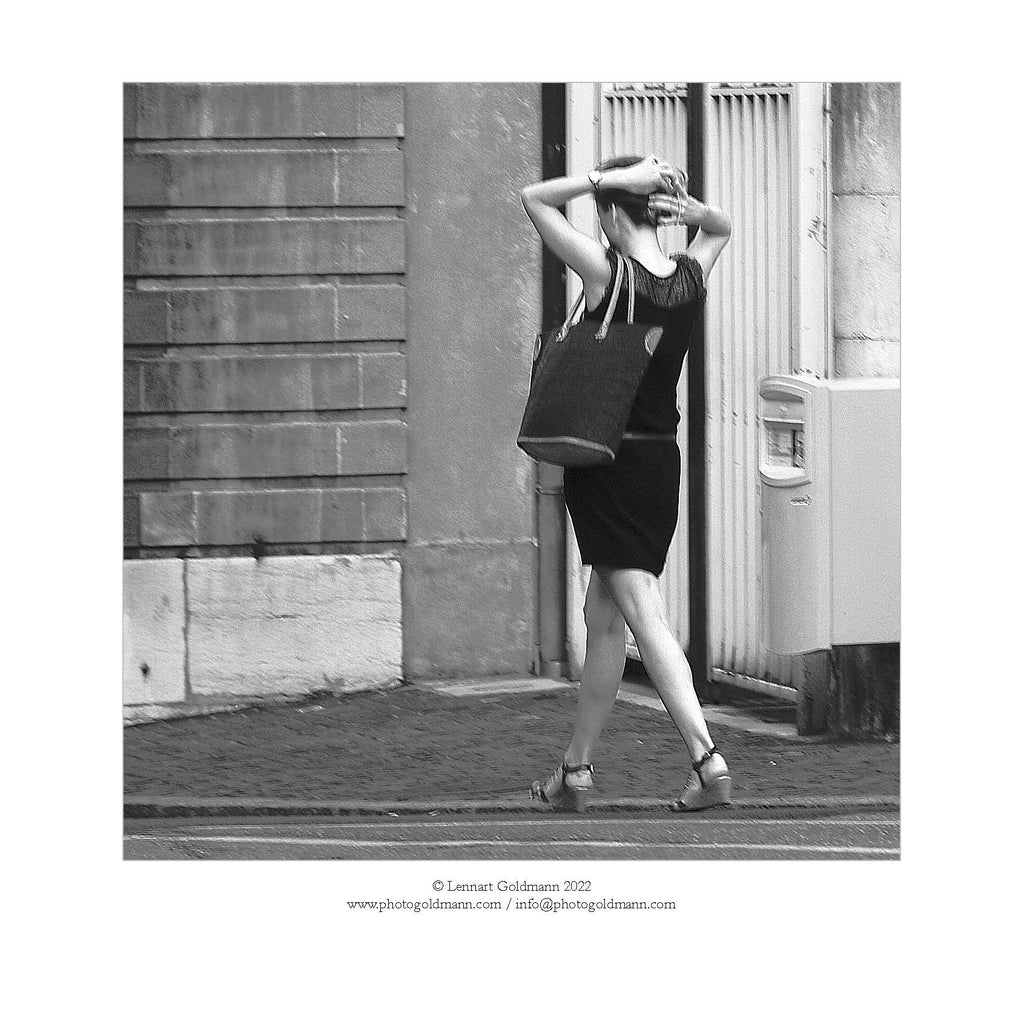 Apologie de la féminité - tome 2 : en société