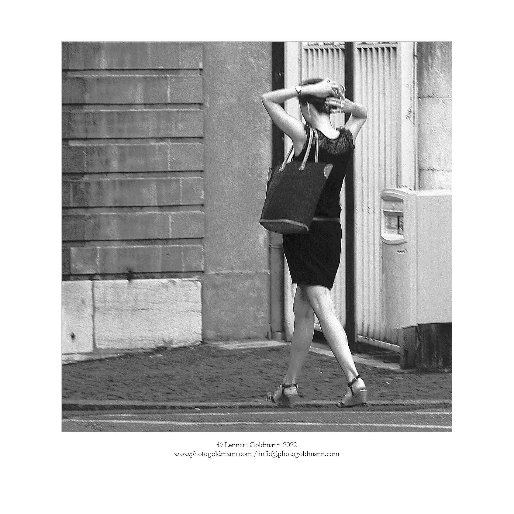 Apologie de la féminité - tome 2 : en société