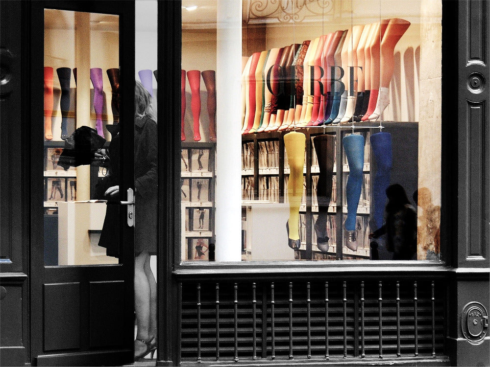 Apologie de la féminité - tome 2 : en société