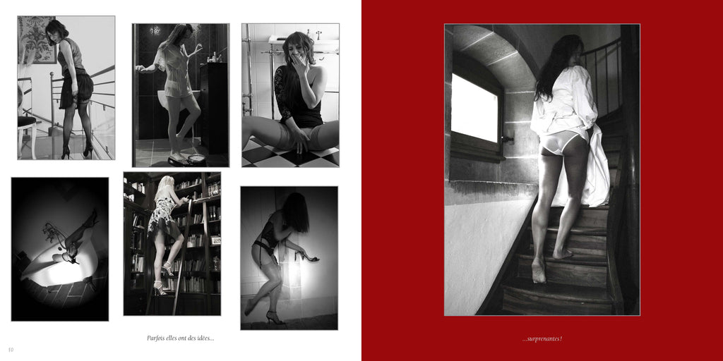 NI REBELLE, NI SOUMISE Vivre sa féminité - en privé et en société