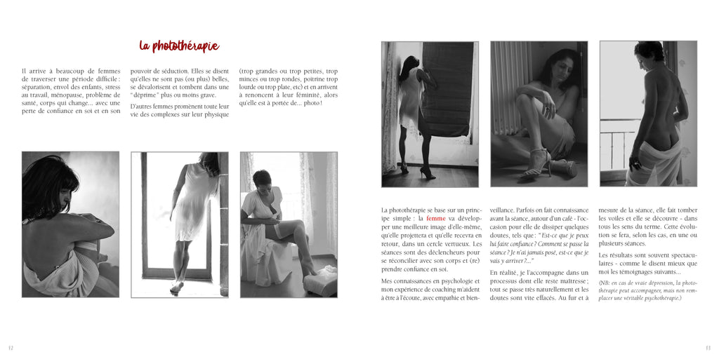 NI REBELLE, NI SOUMISE Vivre sa féminité - en privé et en société