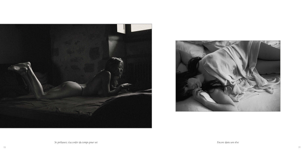 NI REBELLE, NI SOUMISE Vivre sa féminité - en privé et en société