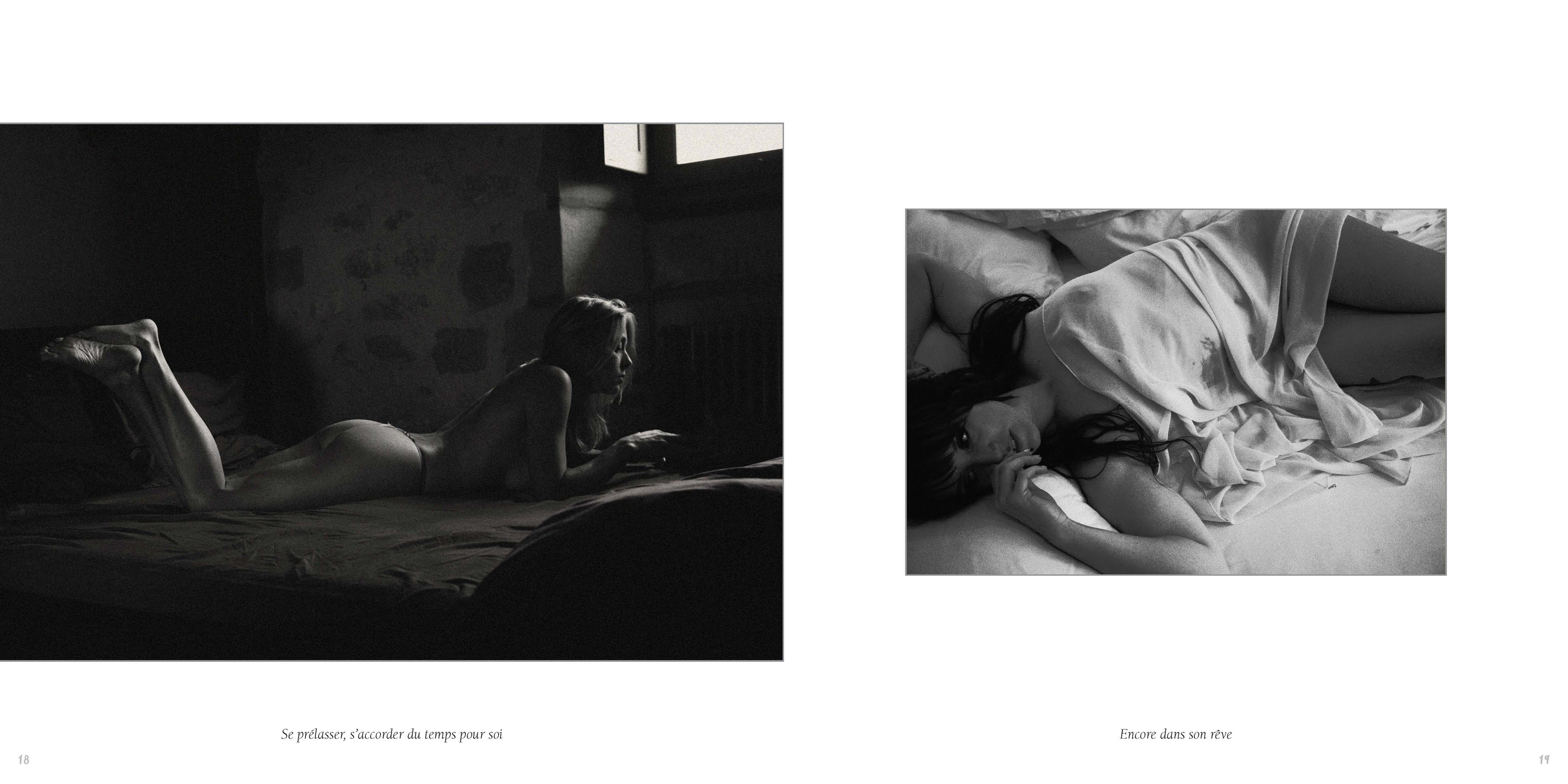 NI REBELLE, NI SOUMISE Vivre sa féminité - en privé et en société