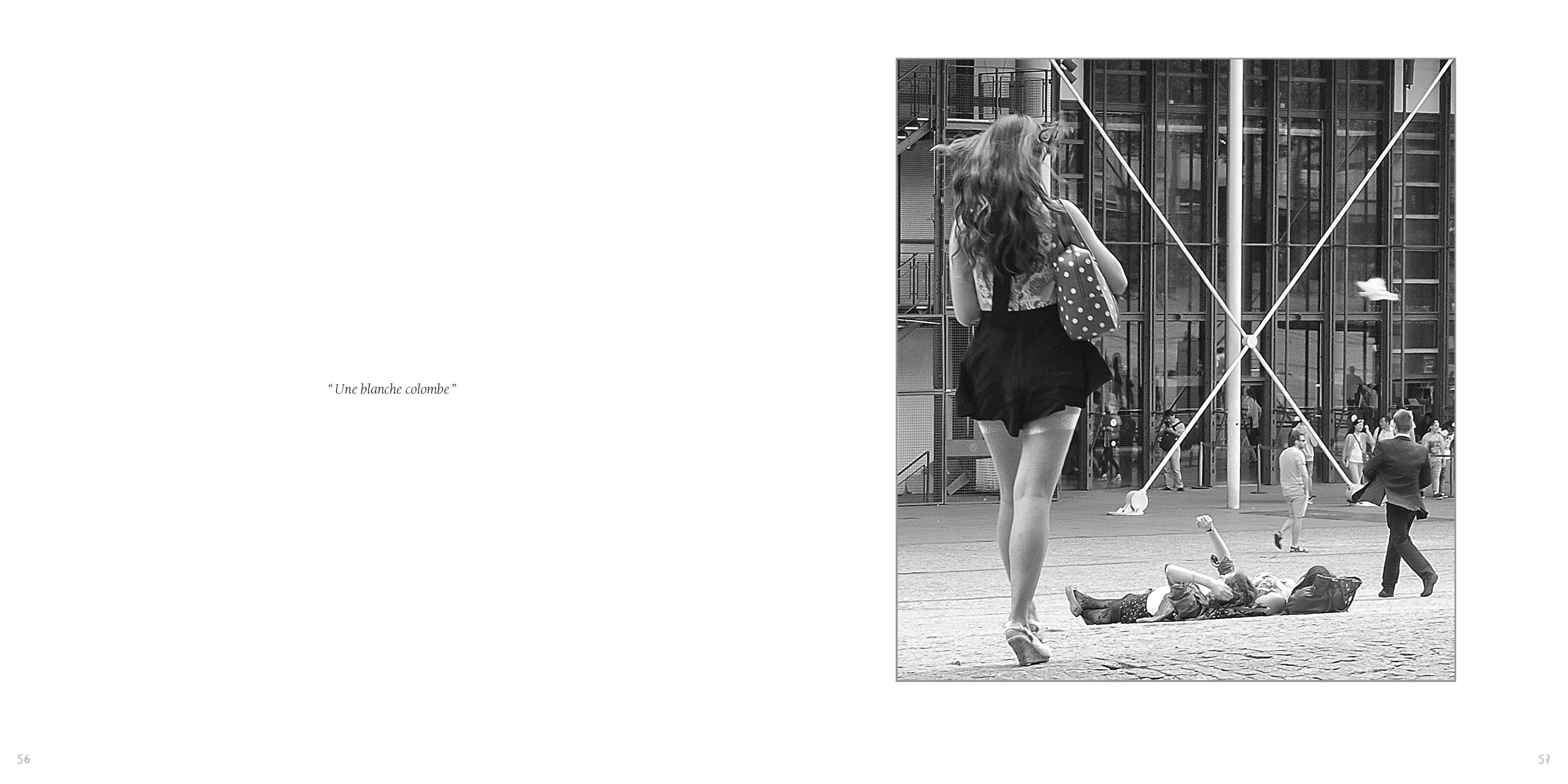 NI REBELLE, NI SOUMISE Vivre sa féminité - en privé et en société