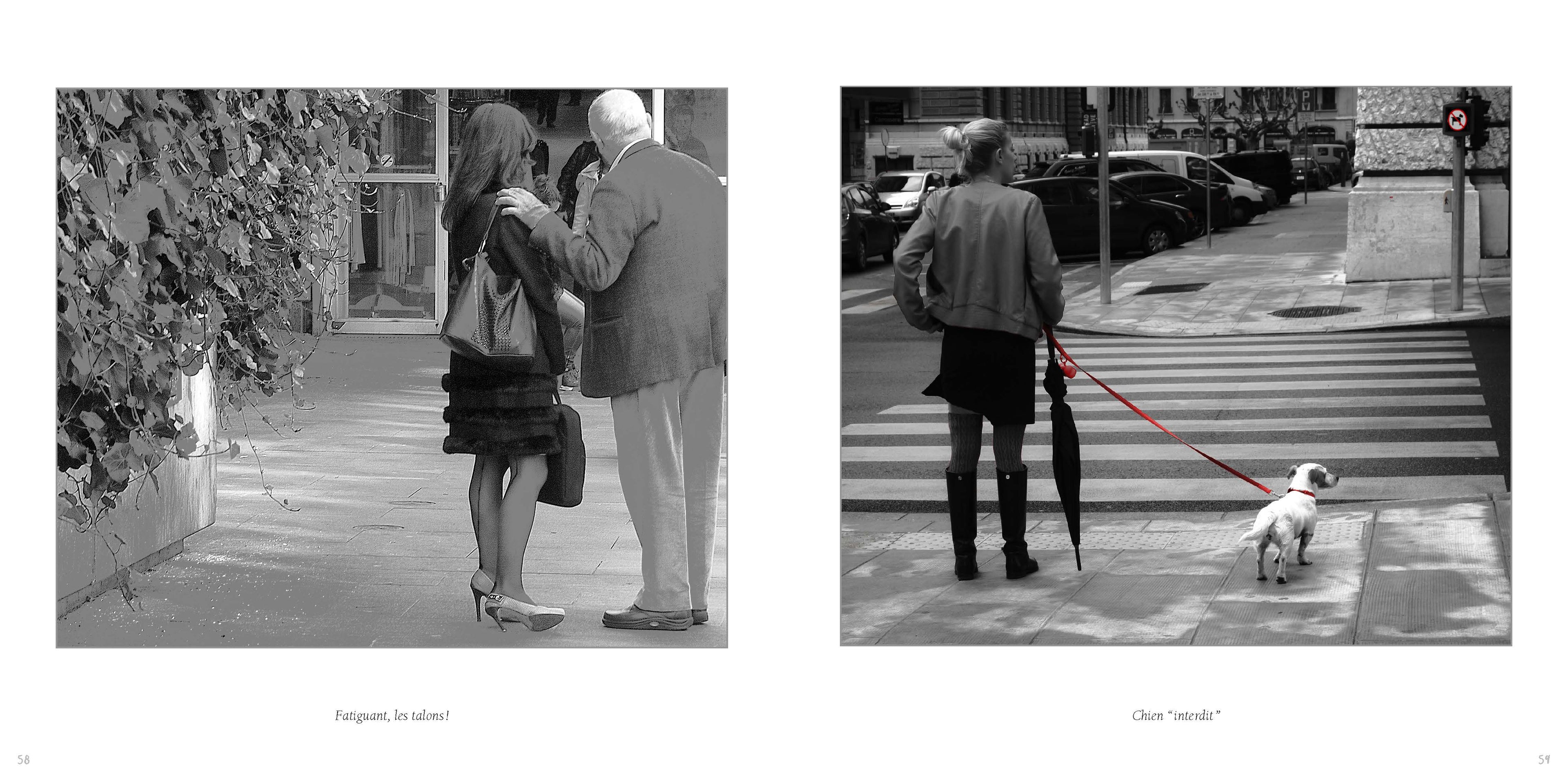 NI REBELLE, NI SOUMISE Vivre sa féminité - en privé et en société