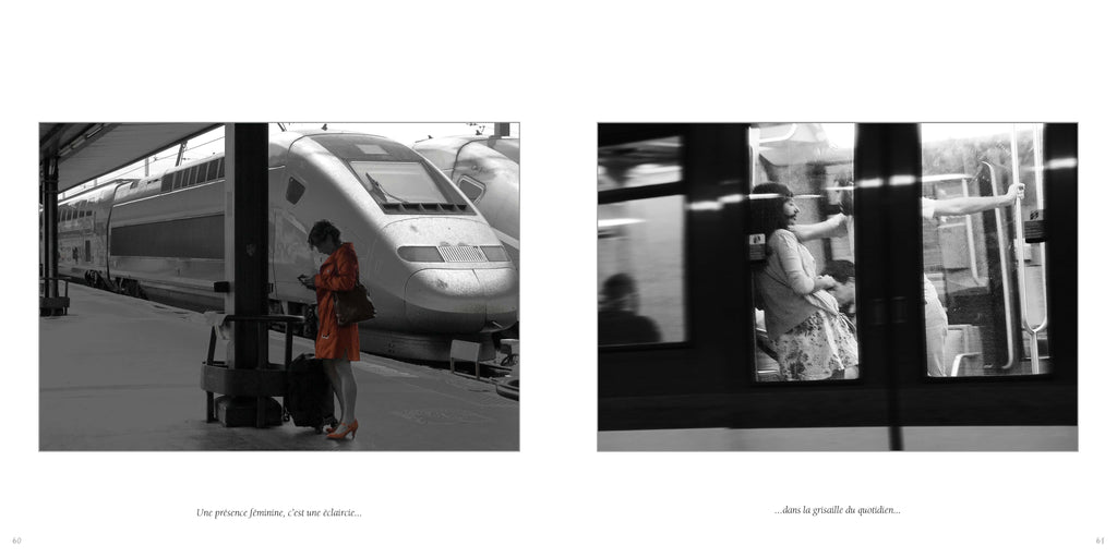 NI REBELLE, NI SOUMISE Vivre sa féminité - en privé et en société