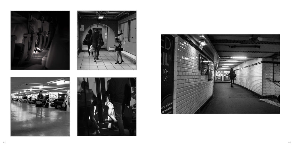 NI REBELLE, NI SOUMISE Vivre sa féminité - en privé et en société