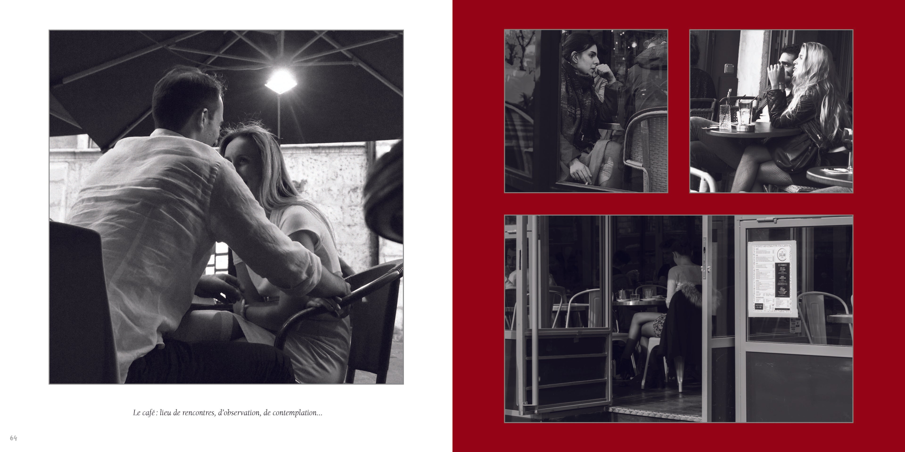 NI REBELLE, NI SOUMISE Vivre sa féminité - en privé et en société