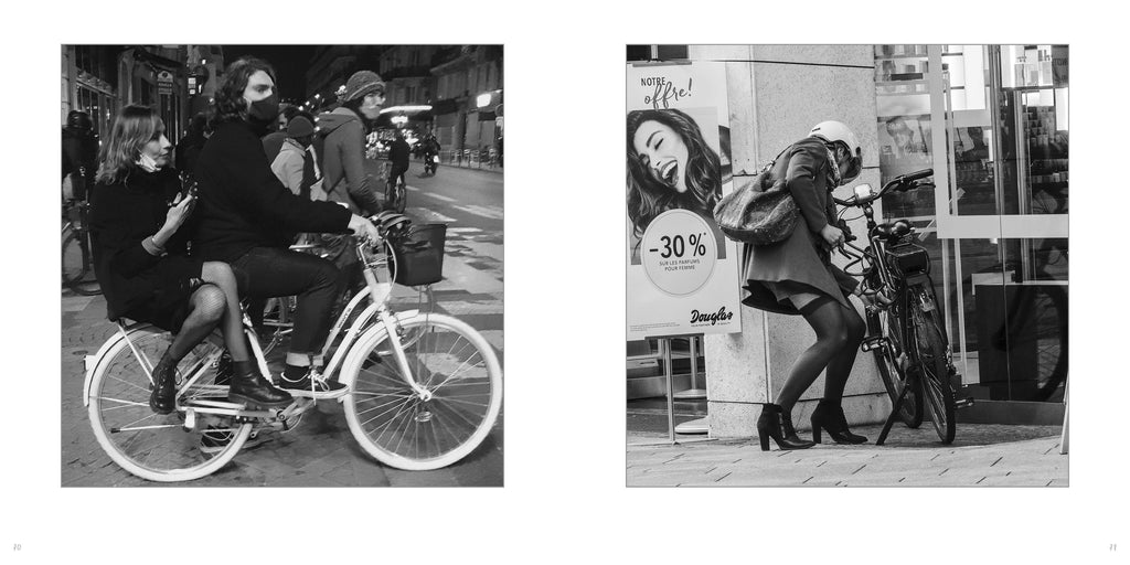 NI REBELLE, NI SOUMISE Vivre sa féminité - en privé et en société